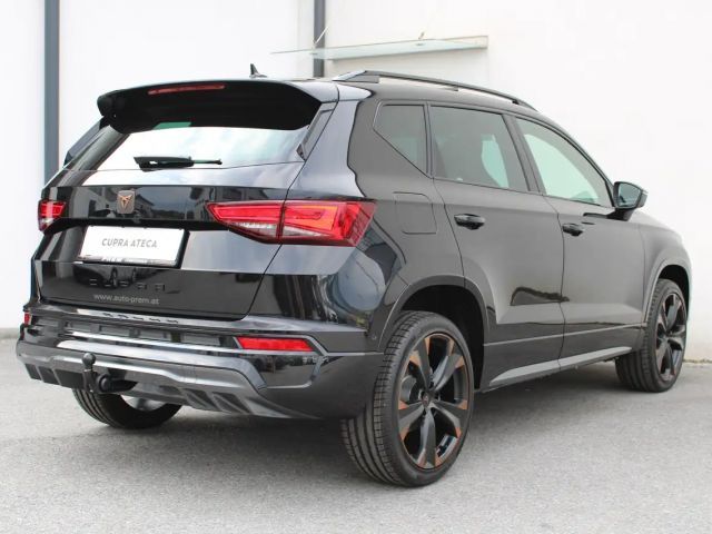 Cupra Ateca 1.5 TSI DSG