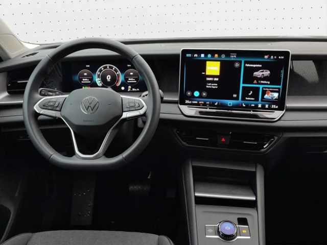 Volkswagen Tayron 1.5 eTSI DSG Life