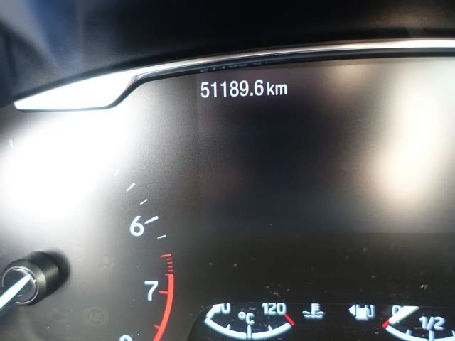 Ford Puma EcoBoost Titanium