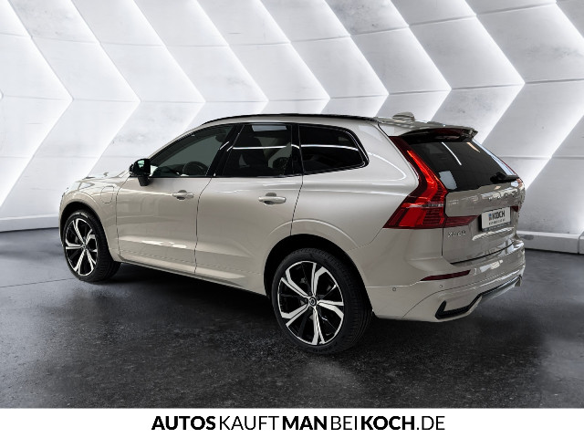 Volvo XC60 XC60
