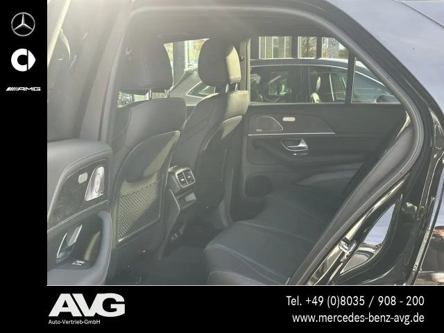 Mercedes-Benz GLE 450 4MATIC AMG Line