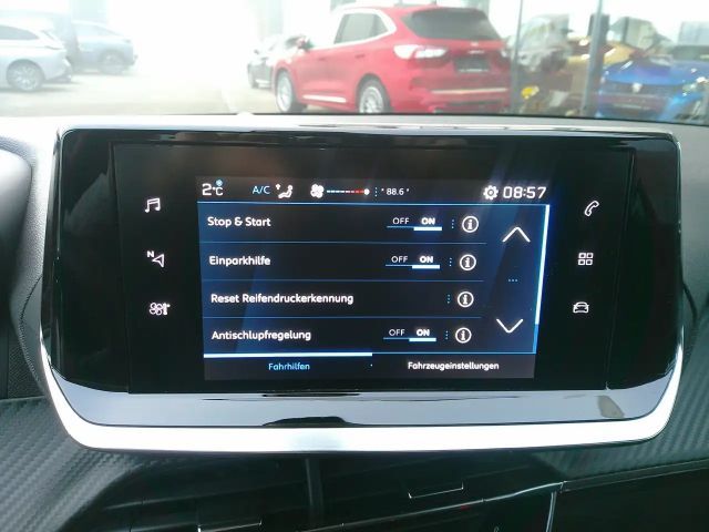 Peugeot 208 Active Pack PureTech