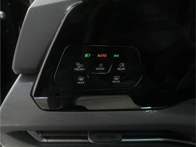 Volkswagen Golf 2.0 TSI DSG GTI