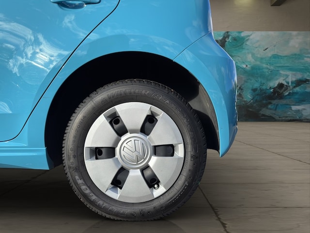 Volkswagen e-up! Plus Style