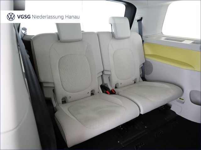 Volkswagen ID.Buzz IQ.Drive Pro