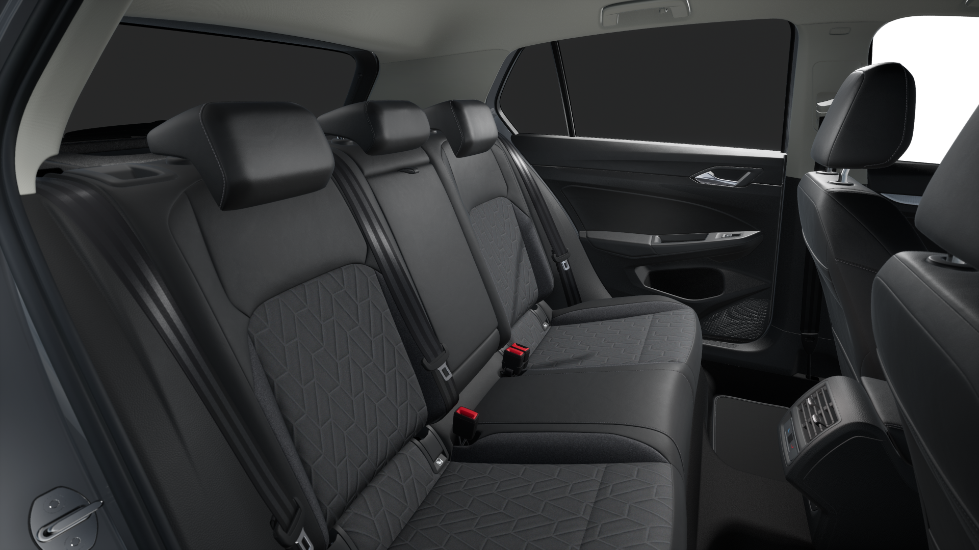 Volkswagen Golf 2.0 TDI DSG