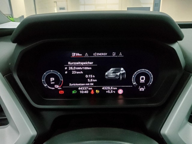 Audi Q4 e-tron 35 Sportback