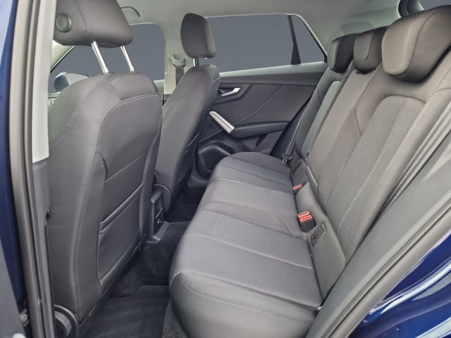 Audi Q2 40 TFSI Quattro S-Tronic
