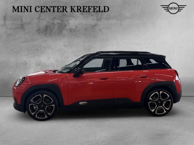 MINI Aceman Favoured Trim PAKET XL 19''NAVI AHK 360°KAMERA JCW