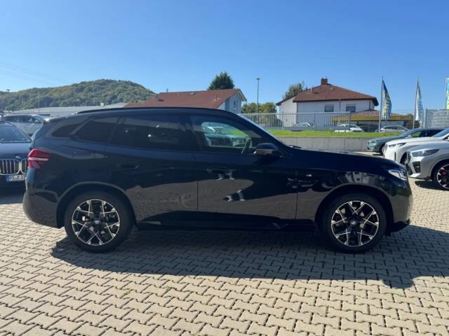 BMW X3 M-Sport xDrive