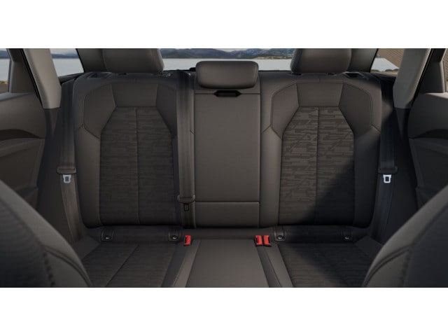 Audi Q5 Quattro S-Tronic