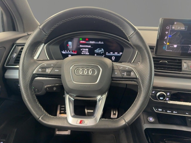 Audi Q5 40 TDI Quattro S-Tronic