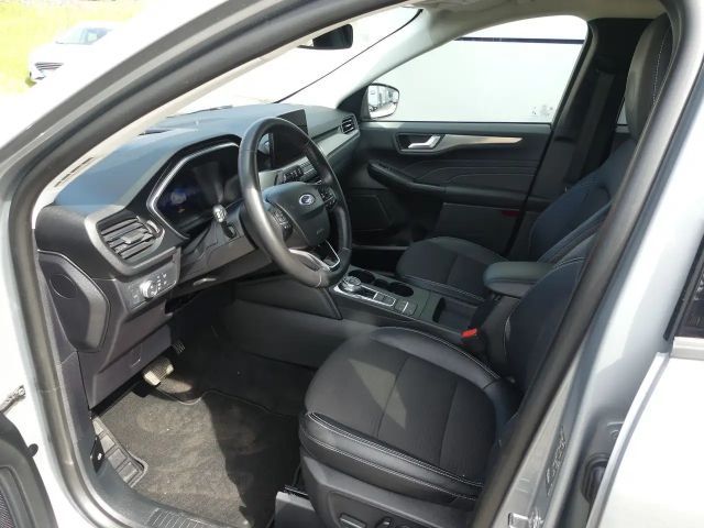 Ford Kuga AWD Titanium X