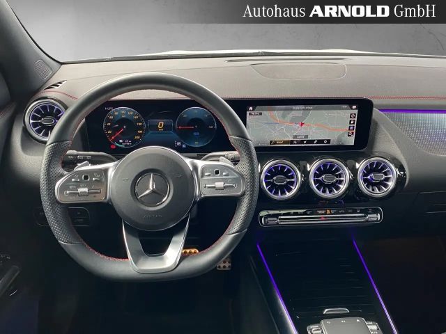 Mercedes-Benz EQA 250 AMG Line