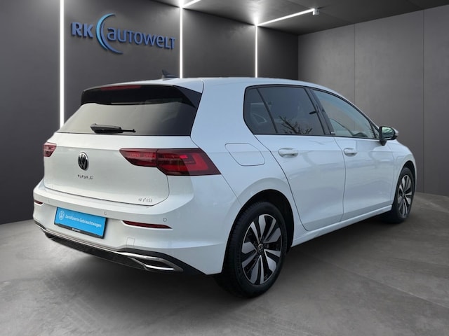 Volkswagen Golf 1.5 eTSI Golf VIII Move