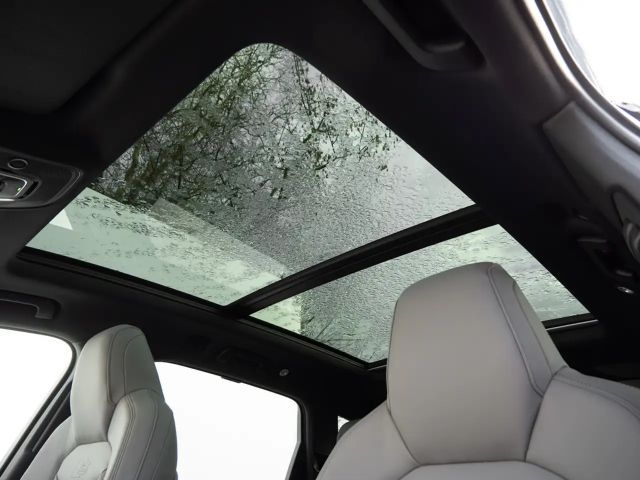 Audi Q7 50 TDI Quattro S-Line