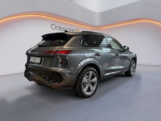 Audi Q3 S-Tronic