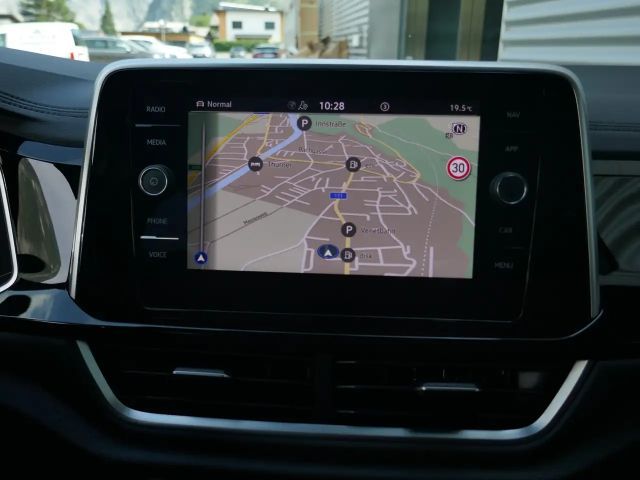 Volkswagen T-Roc 4Motion DSG R-Line