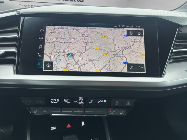 Audi Q4 e-tron 35 Sportback