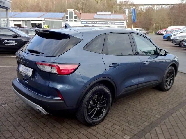 Ford Kuga Cool & Connect