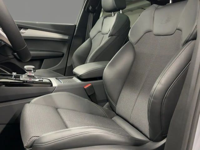 Audi Q5 Hybride Quattro