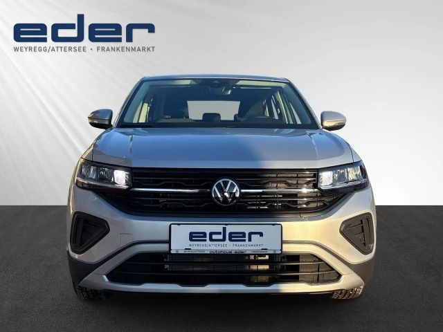 Volkswagen T-Cross 4Me TSI