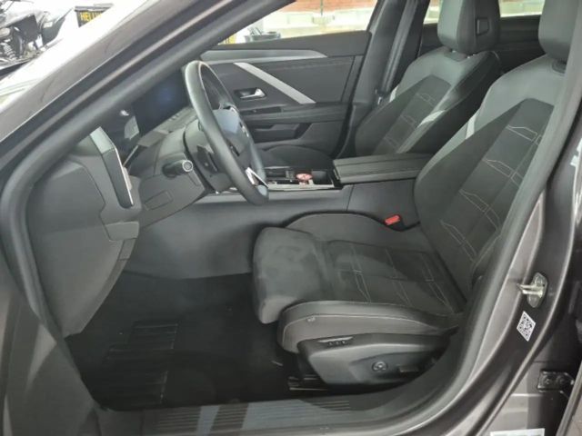 Opel Astra GS-Line Grand Sport Sports Tourer