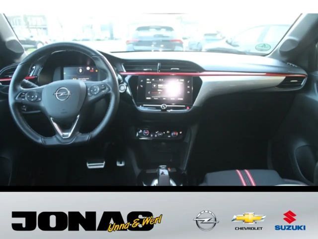 Opel Corsa GS-Line Grand Sport