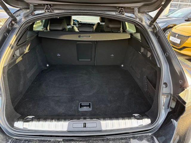 Peugeot 508 EAT8 GT-Line Hybrid SW