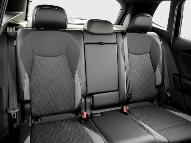 Volkswagen Tiguan 2.0 TDI DSG IQ.Drive