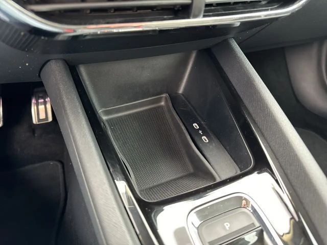 Skoda Octavia Combi Style Style iV