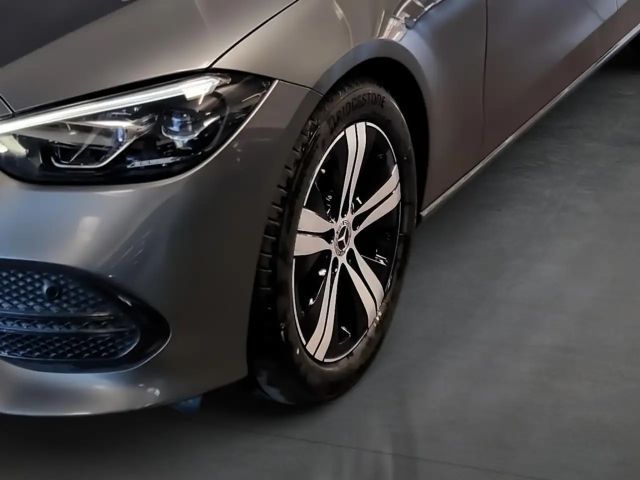 Mercedes-Benz C 200 AVANTGARDE C 200 d Estate