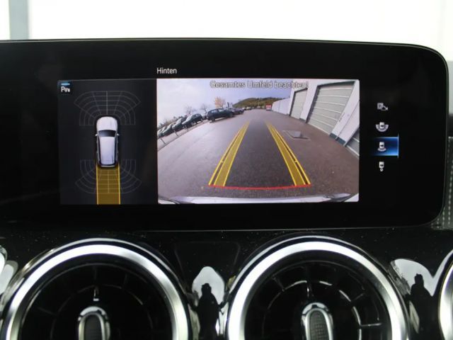 Mercedes-Benz GLB 200 GLB 200 d Progressive