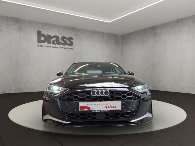 Audi A3 35 TDI S-Tronic Sedan