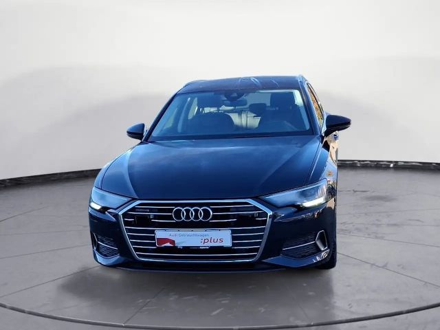 Audi A6 45 TDI Quattro Sport