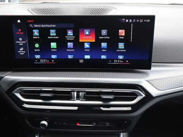 BMW 320 320i M-Sport Touring