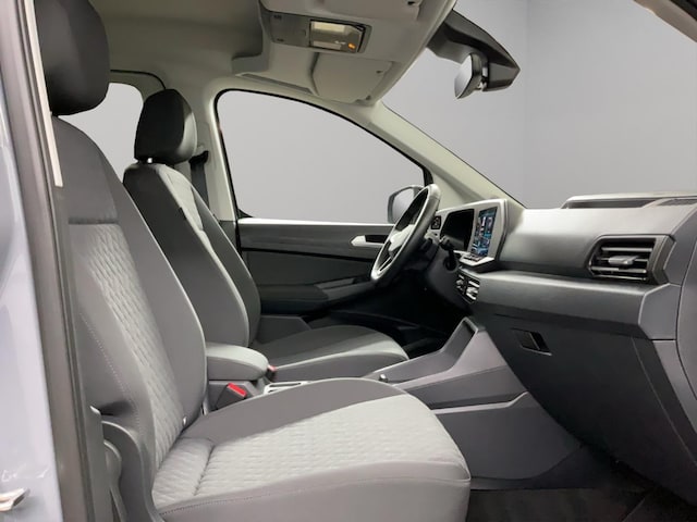 Volkswagen Caddy 1.5 TSI DSG