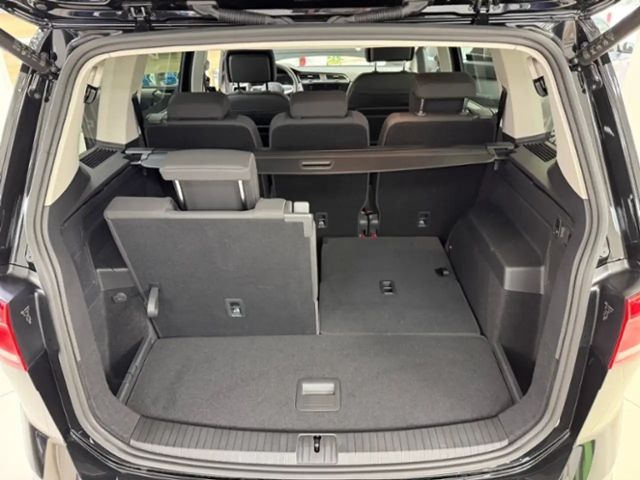 Volkswagen Touran 1.5 TSI Comfortline DSG