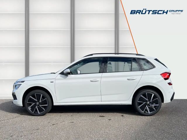 Skoda Kamiq Drive