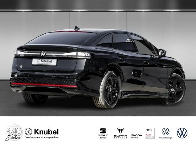 Volkswagen ID.7 GTX IQ.Drive