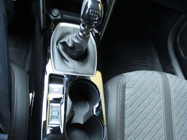 Peugeot 208 Allure Pack PureTech