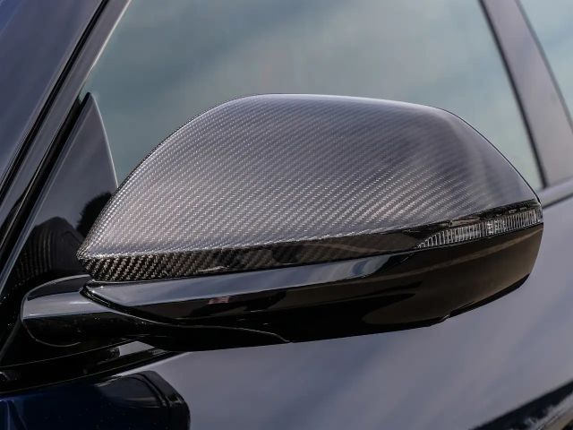 Lamborghini Urus Performante