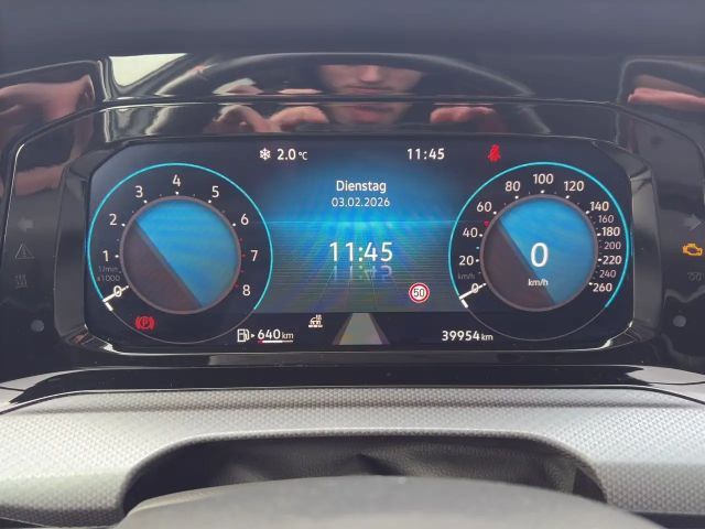 Volkswagen Golf 1.0 TSI