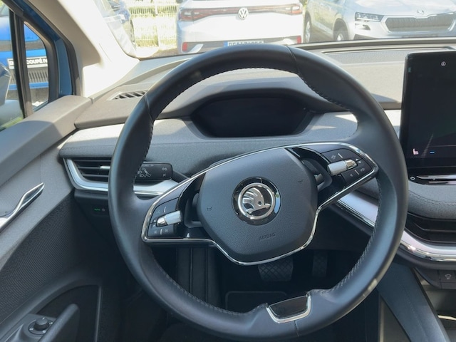 Skoda Enyaq Loft iV 60