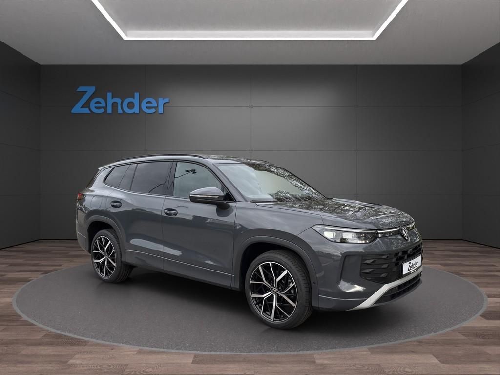 Volkswagen Tayron 2.0 TDI DSG Life