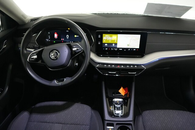 Skoda Octavia 2.0 TDI Combi Style Style