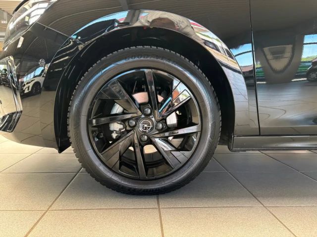 Opel Corsa 1.2 *RFK*SHZ*DAB*LED*Totwinkel*