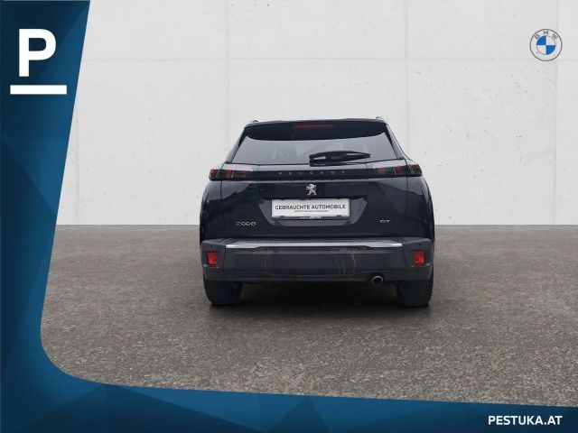 Peugeot 2008 BlueHDi GT-Line