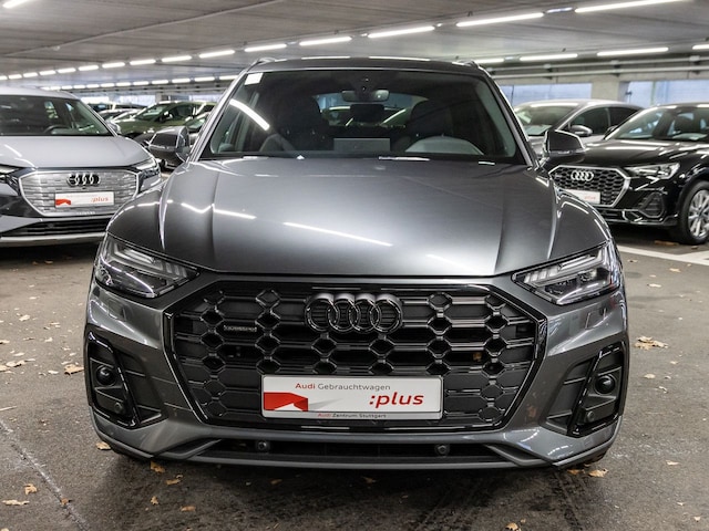 Audi Q5 40 TDI Quattro S-Tronic