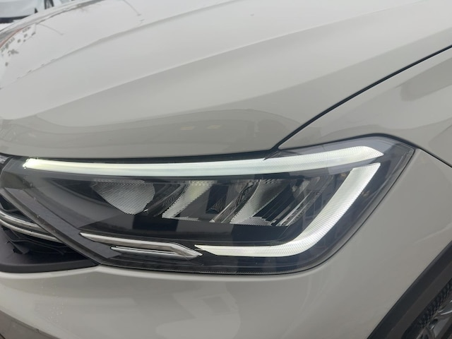 Volkswagen Taigo 1.0 TSI Life